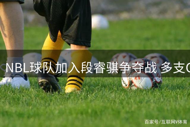 NBL球队加入段睿骐争夺战 多支CBA劲旅面临竞争压力